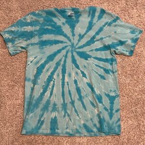 tye-dye tshirt !!